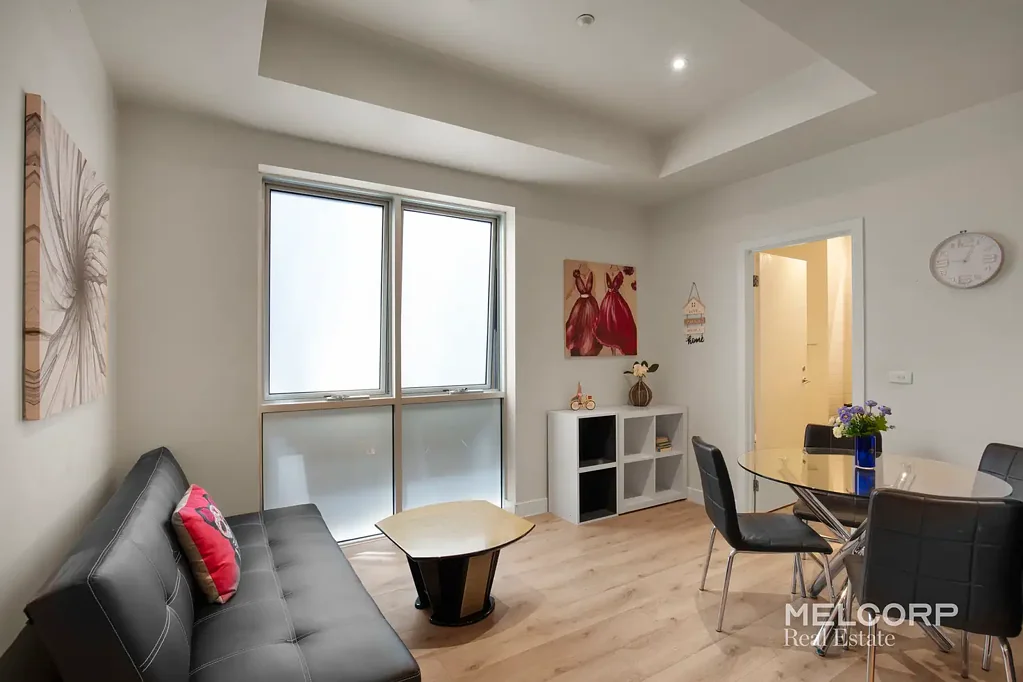 512/233 Collins Street, Melbourne, VIC 3000