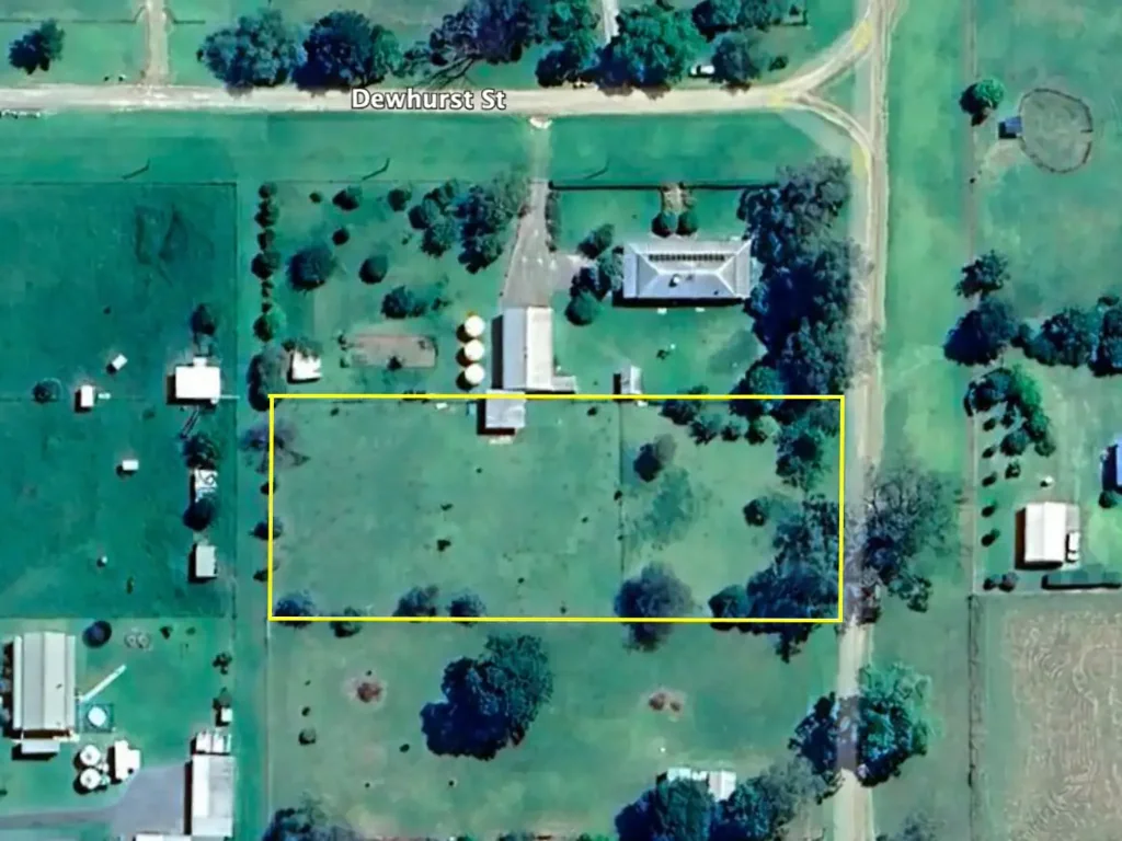 Woolomin 1 acre in fantastic location!