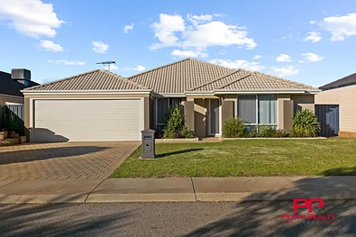 Byford 4房  Modern Comfort | Lifestyle Opportunity in a Growing Community - 20 Gingerale Circle, Byford WA 6122