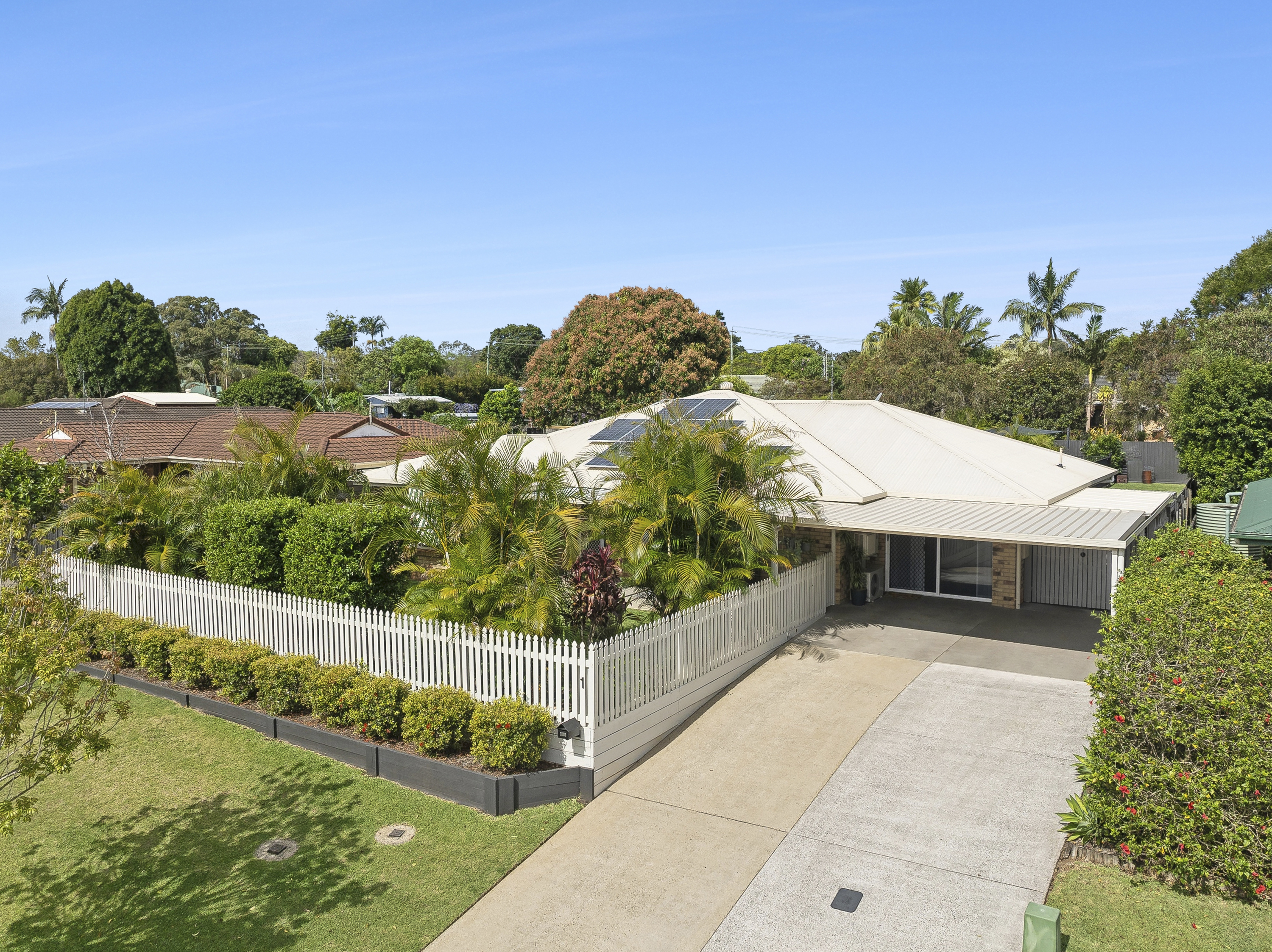 1 ALEXANDRA CT, GLASS HOUSE MOUNTAINS QLD 4518, 0 ห้องนอน, 0 ห้องน้ำ, House