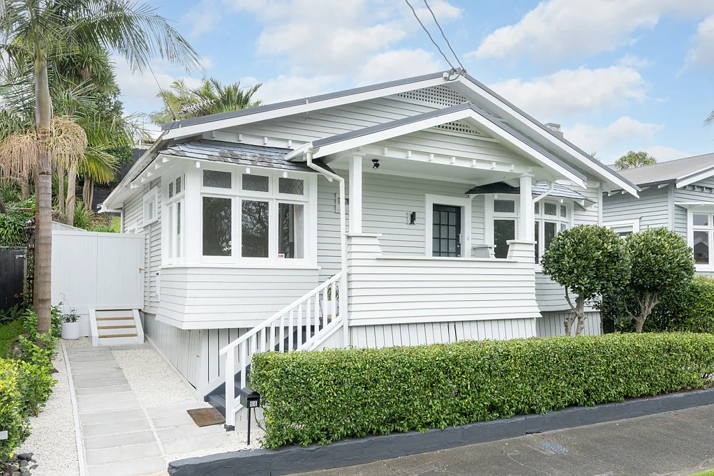 66 Islington Street, Ponsonby, Auckland City, Auckland
