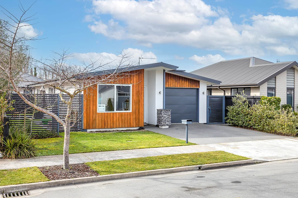 Kaiapoi 3房  Perfect First Home, Downsizer or Investment !