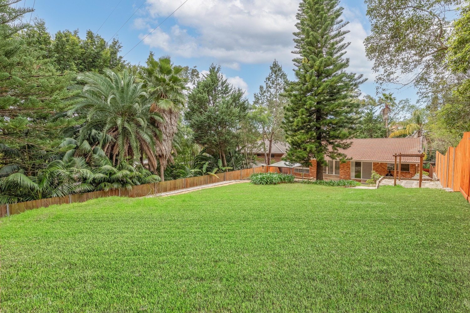 13 WAINWRIGHT AV, PADSTOW NSW 2211, 0 rūma, 0 rūma horoi, House