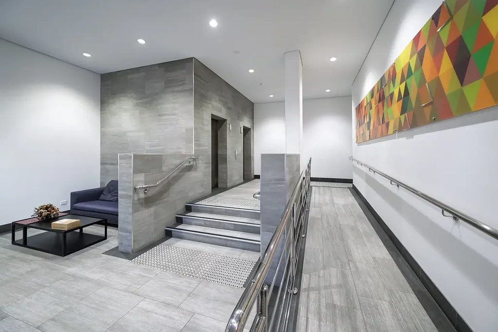 Unfurnished  - Modern One-Bedroom Apartment in the Heart of Subiaco