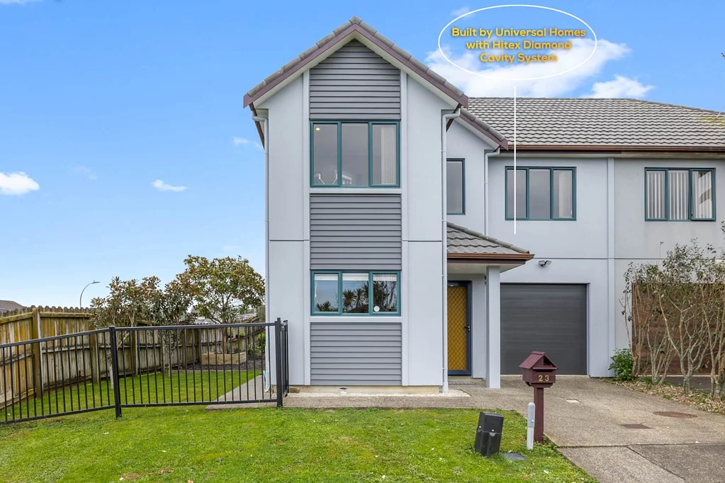 23 Candlestick Place, Albany, North Shore City, Auckland
