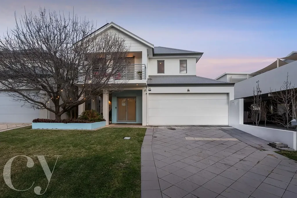Applecross 4Zimmer Stylish Double Storey Living Close to the River