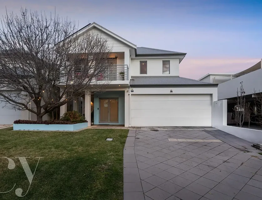 2D Matheson Road, Applecross, WA 6153, 4房, 2浴, House