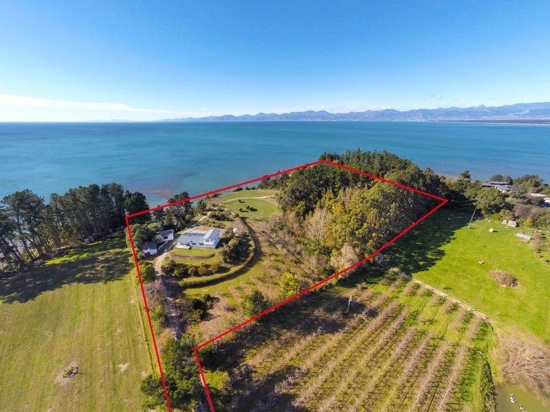 60 Aporo Road, Ruby Bay, Tasman, 3 Kuwarto, 3 Banyo