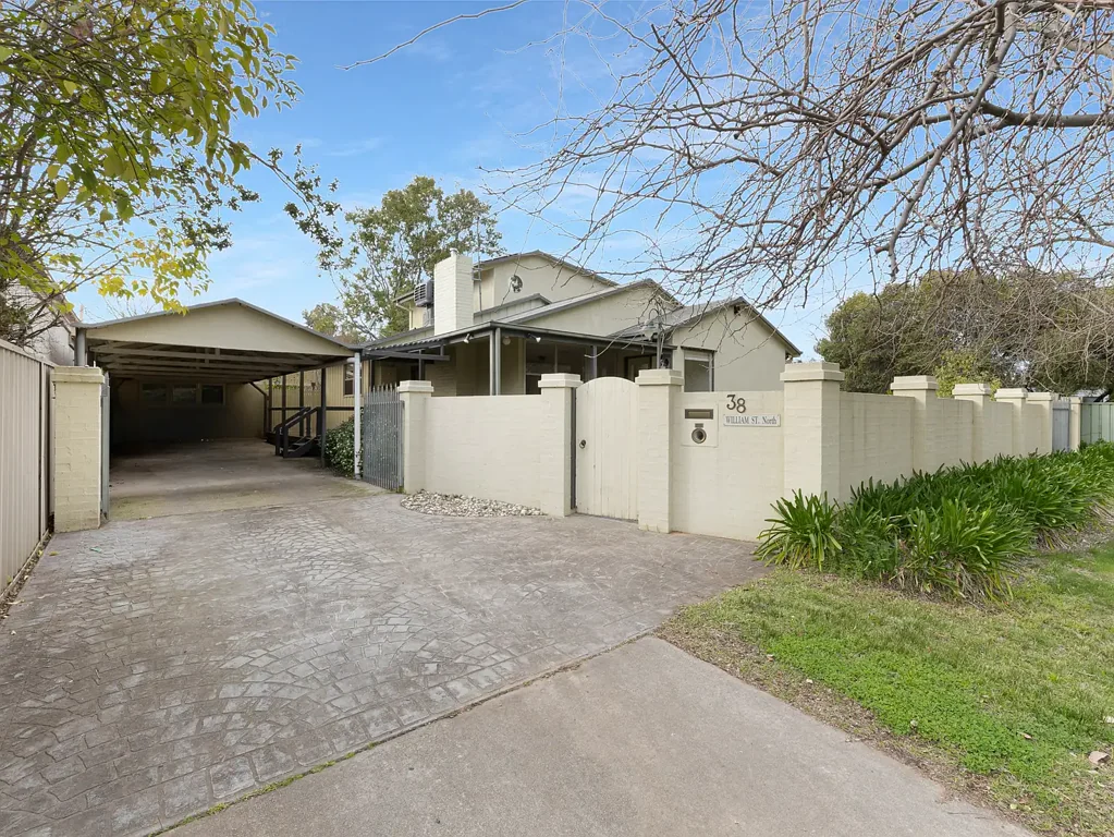 38 William Street North, Benalla, VIC 3672