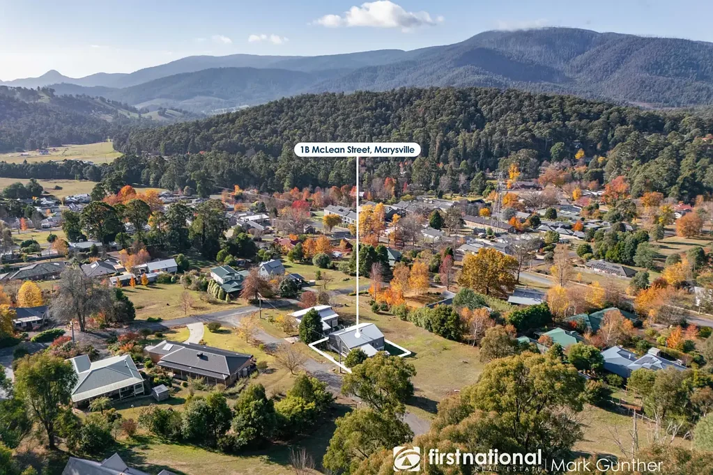 1B McLean Street, Marysville, VIC 3779