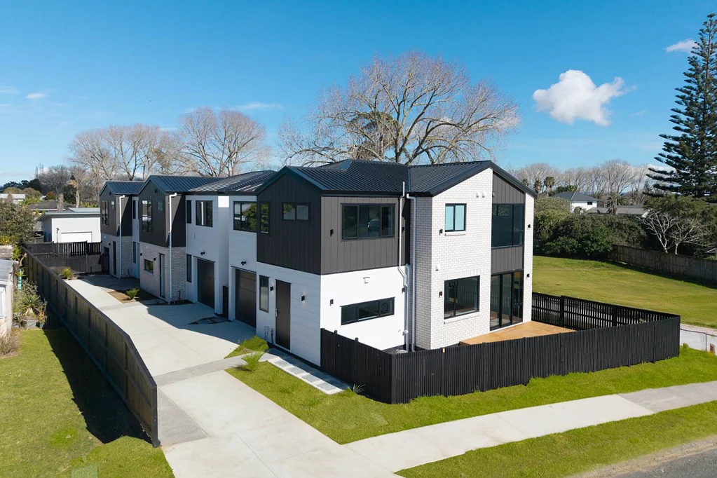 Lot 2, 9 Woburn Street, Mangere East, Manukau City, Auckland