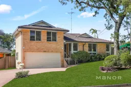 50 Quintana Avenue, Baulkham Hills