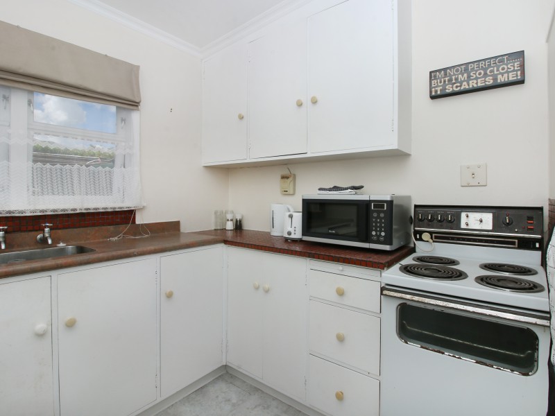 2/96 Linton Street, West End, Palmerston North, 1房, 1浴