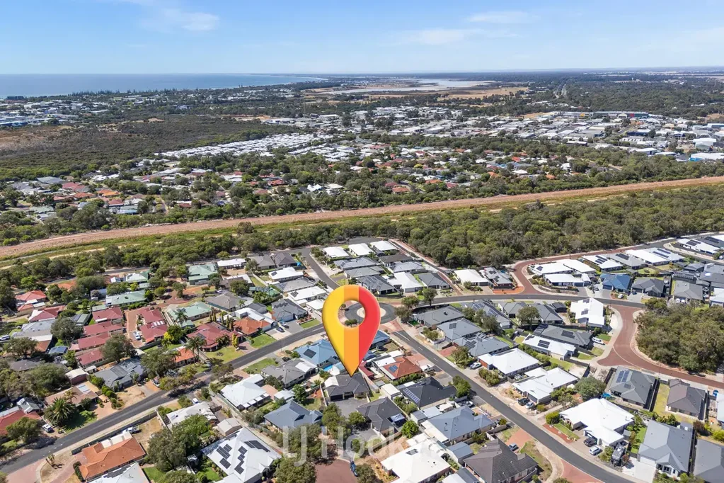 8b Esperia Close, West Busselton, WA 6280