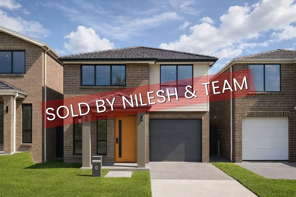 9/19 Kensington Park Road, Riverstone, NSW 2765