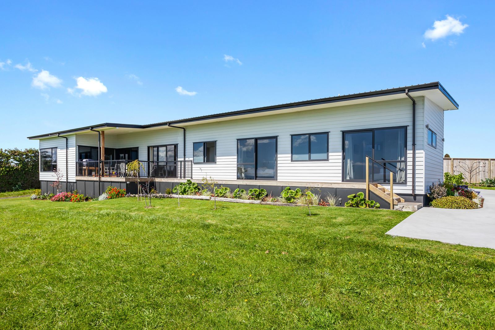 44 Paerata Ridge Road, Opotiki and Surrounds, Opotiki, 4部屋, 0バスルーム