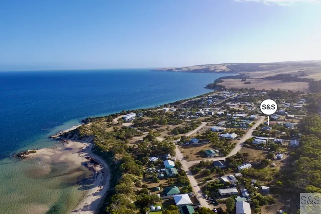 20 Beach Crescent, Baudin Beach, SA 5222