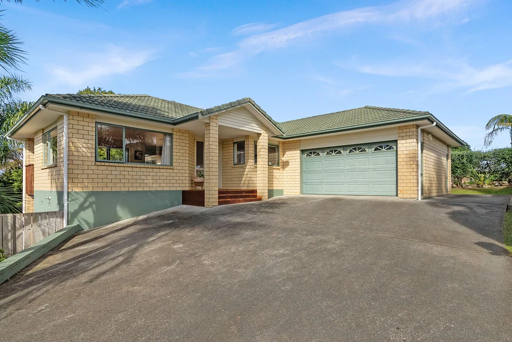 Maunu 4Moenga Premium Location - Space, Sun & Serenity