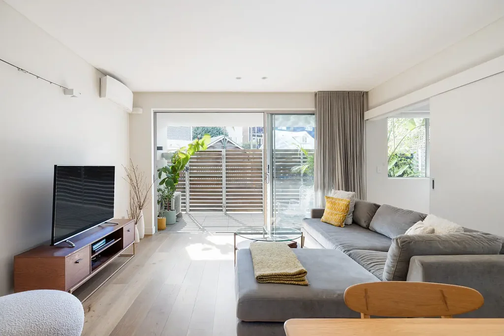 2/19 Poate Road, Centennial Park, NSW 2021