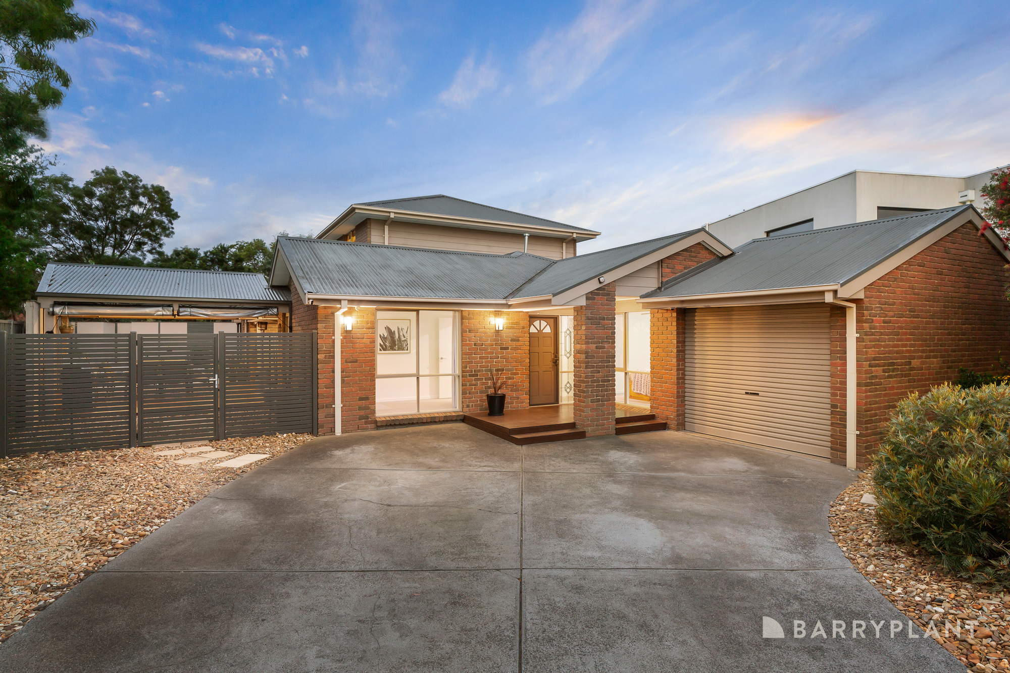 7 YVETTE CT, ASPENDALE GARDENS VIC 3195, 0房, 0浴, House