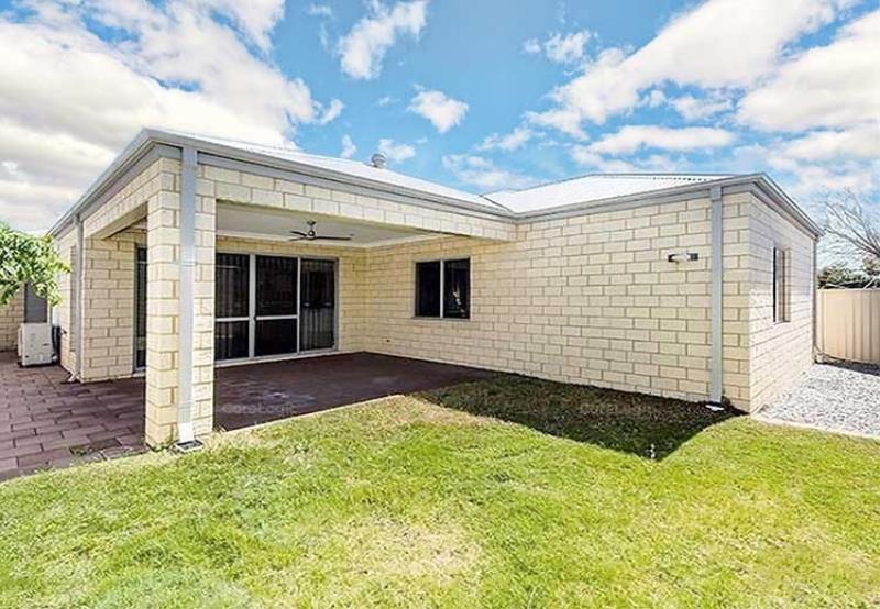 34 PALMERSTON ST, ST JAMES WA 6102, 0 ਕਮਰੇ, 0 ਬਾਥਰੂਮ, House