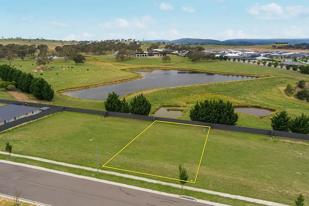 Goulburn Exciting New Land Opportunity