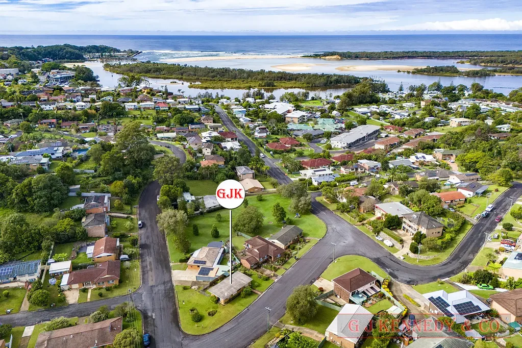 Nambucca Heads 2Moenga Affordable Living Right on the Coast