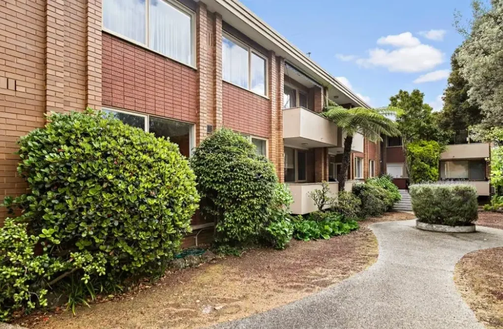 Elegant Living in the Heart of Toorak - Style, Space & Unmatched Location