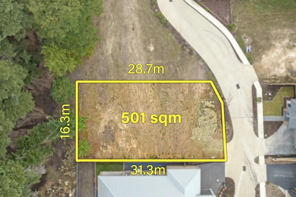 3 Oakridge Rise, Healesville, VIC 3777