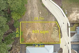 3 Oakridge Rise, Healesville