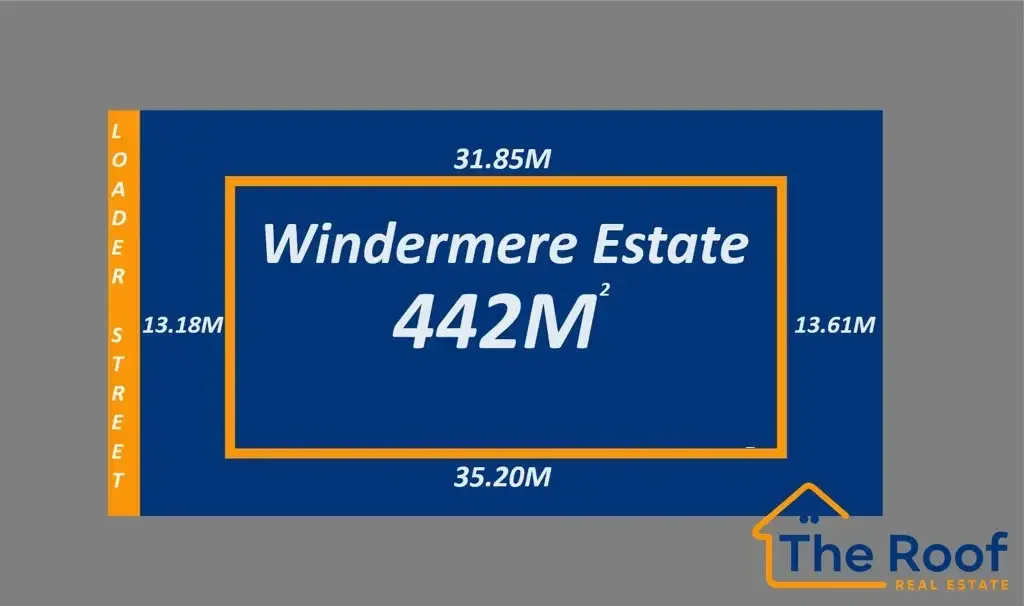 Address Withheld, Mambourin, VIC 3024