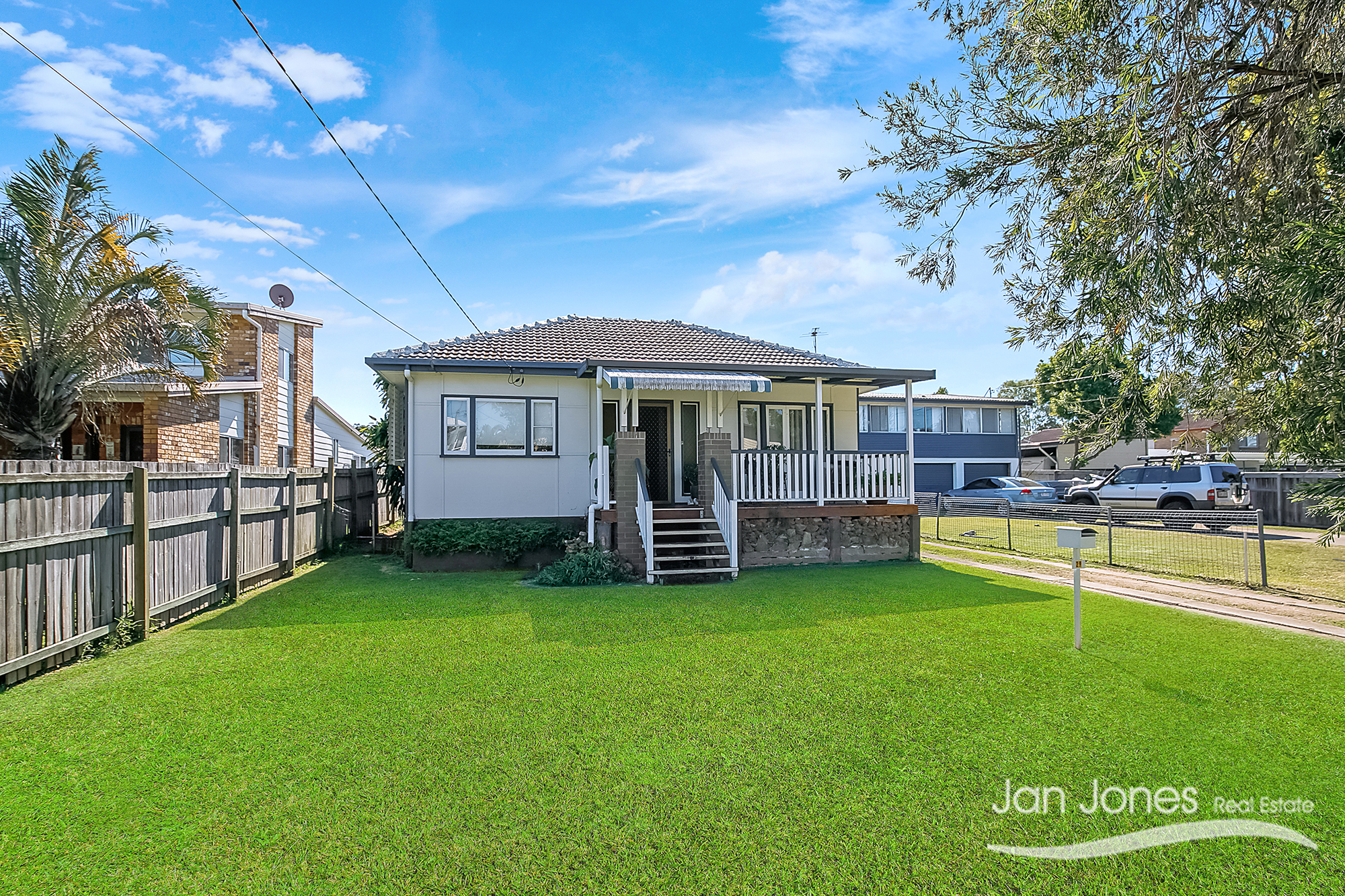 29 THOMPSON CR, CLONTARF QLD 4019, 0部屋, 0バスルーム, House