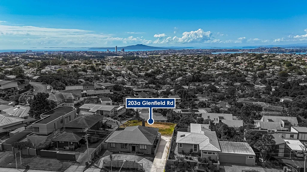 Hillcrest Ready to Build  Amazing Views  RC & BC Approved