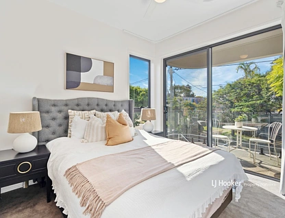 16/66 Station Road, Sunnybank, Brisbane - Southern Region, 4 chambres, 2 salles de bain, Townhouse