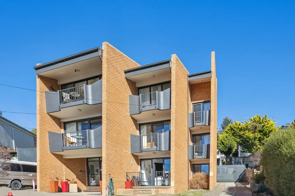 Jindabyne 1Zimmer Cosy and Unique Apartment in Jindabyne
