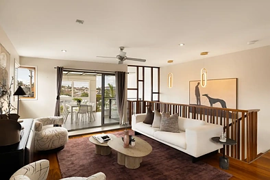 45 Willmington Street, Wooloowin, QLD 4030, 3 slaapkamers, 3 badkamers, Apartment