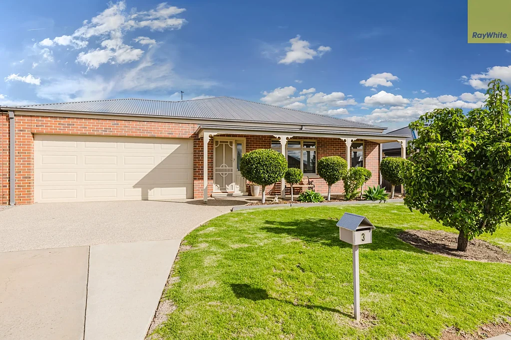 3 Atley Street, Bacchus Marsh, VIC 3340
