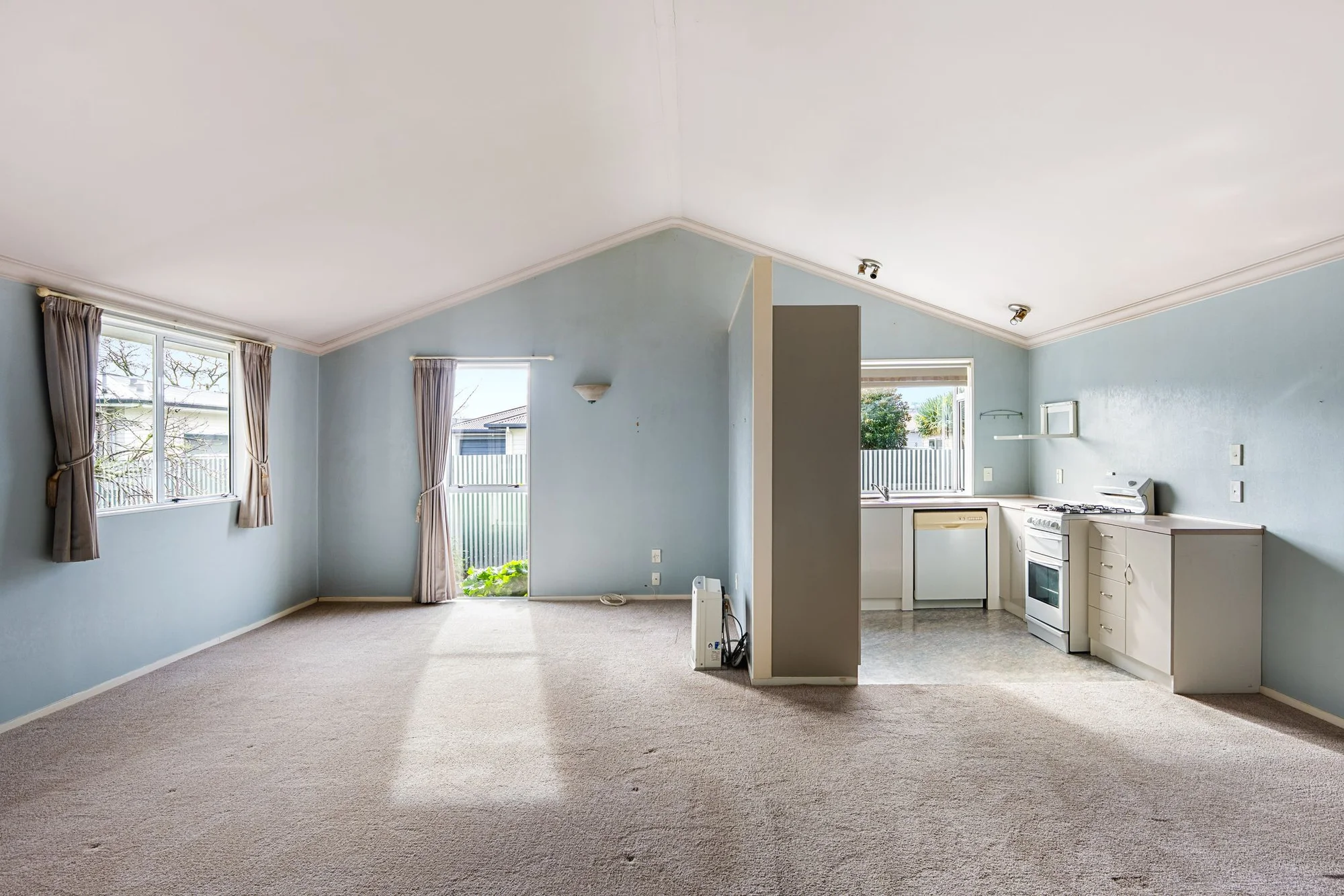 30a Mill Road, Te Hapara, Gisborne, 3 રૂમ, 1 બાથરૂમ, House