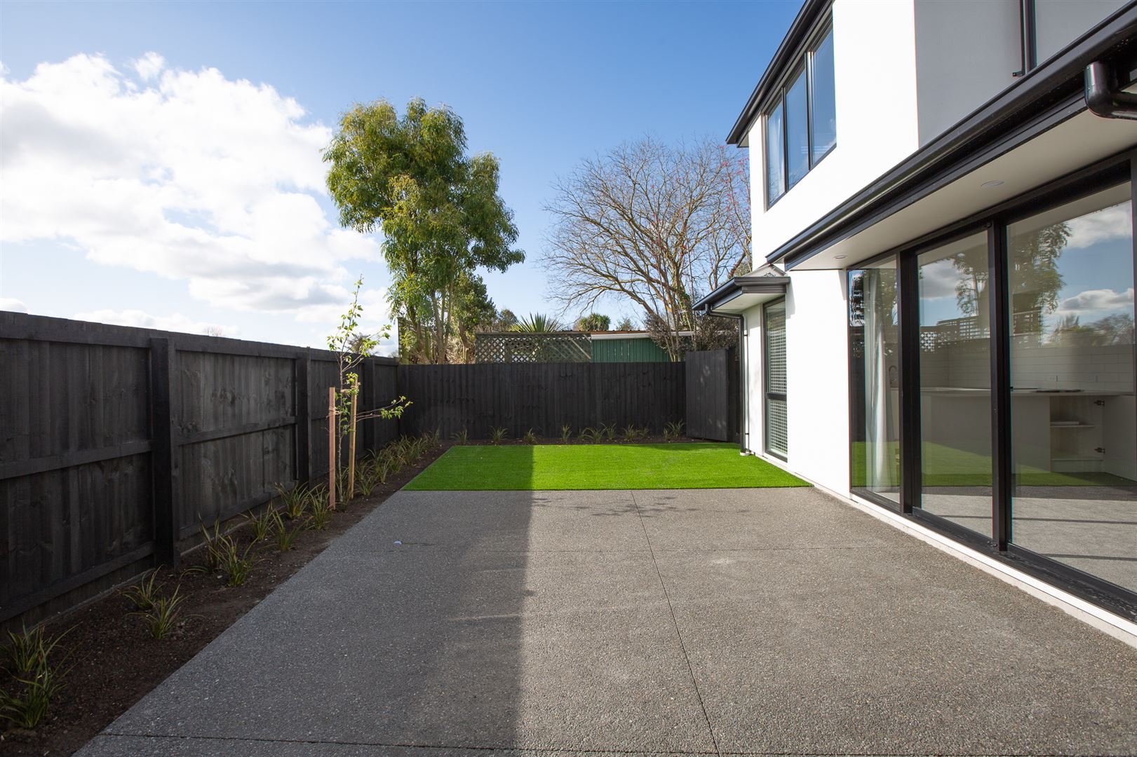 45a Patten Street, Avonside, Christchurch, 3 rūma, 0 rūma horoi