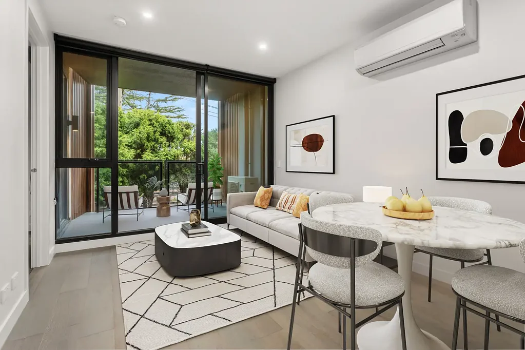 210/25 Trent Street, Glen Iris, VIC 3146
