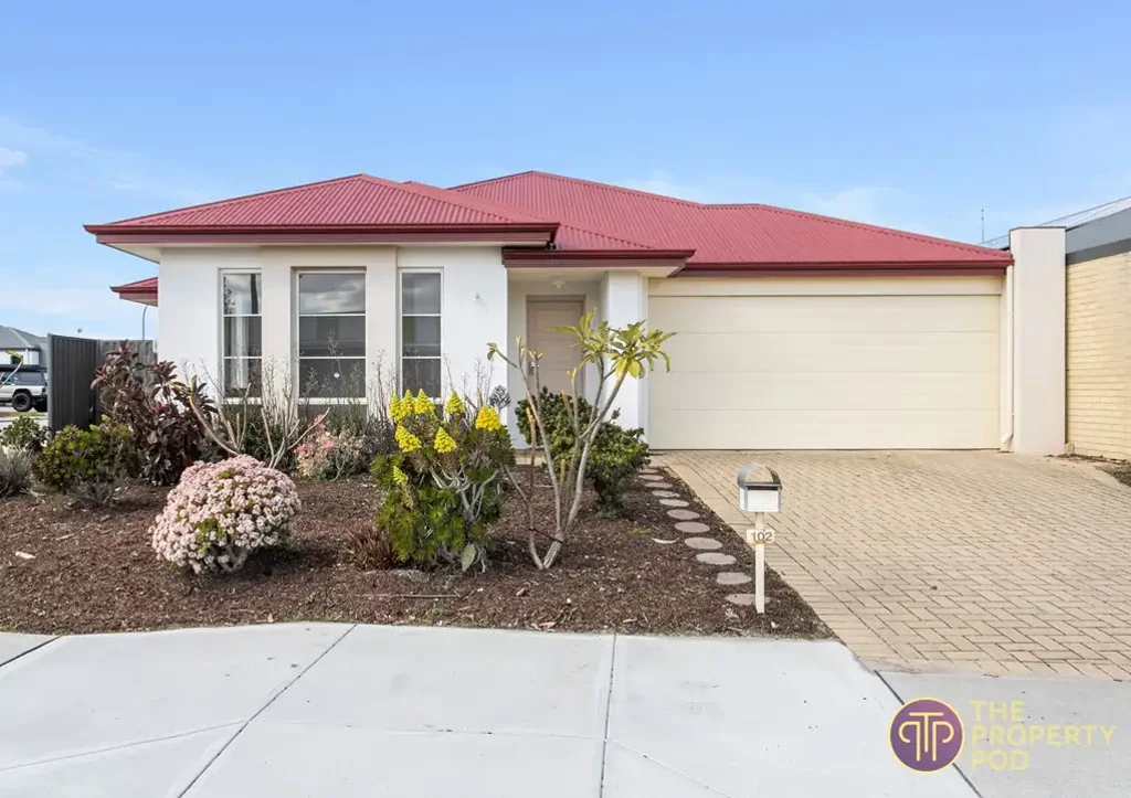102 Verbana Drive, Aveley, WA 6069