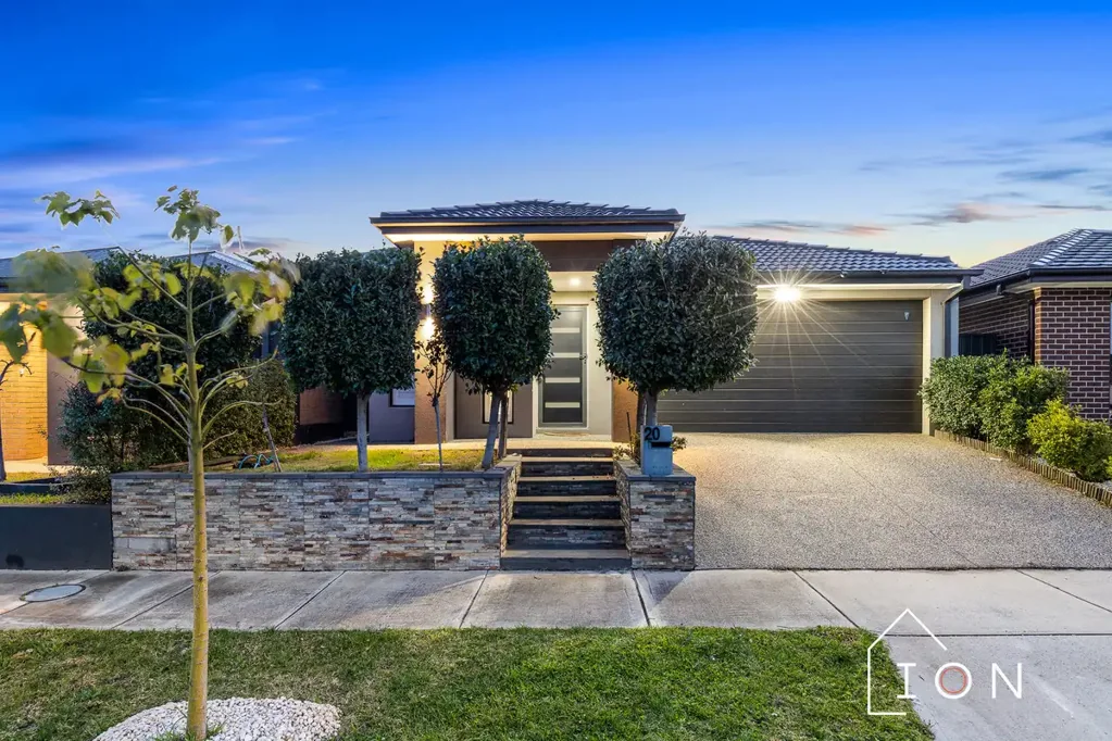 20 Jubilee Road, Clyde, VIC 3978