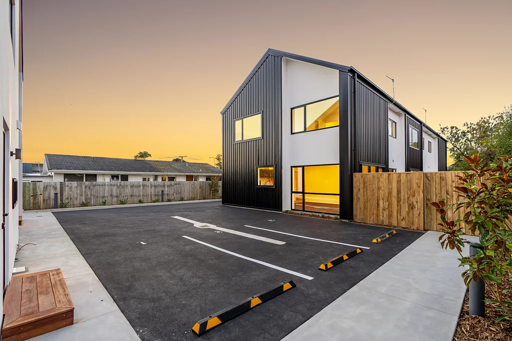 3/490 Cashel Street, Linwood, Christchurch, Canterbury
