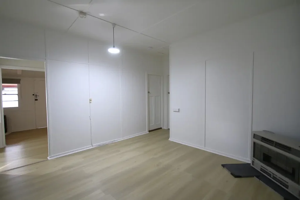 Renovated Three Bedroom Home