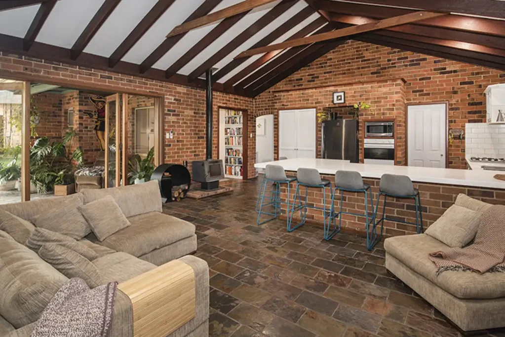 Broadwater 4房  The Perfect Place to Call Home!