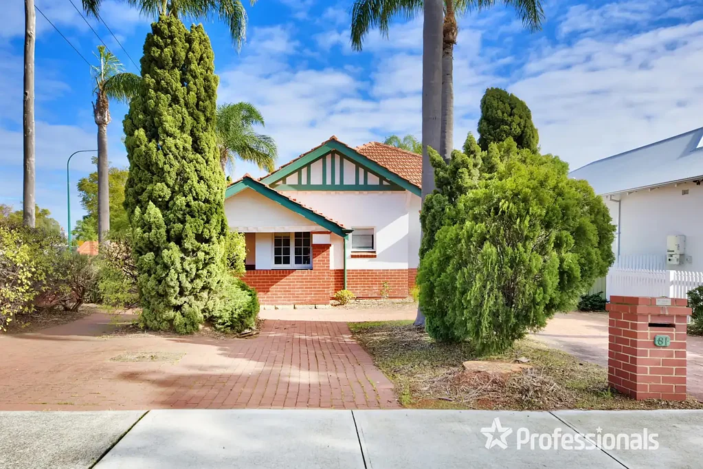 81 Holland Street, Wembley, WA 6014