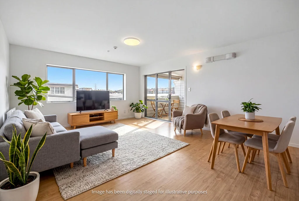 Onehunga 2ਬੈੱਡਰੂਮ Kiwisaver? First home buyer?
