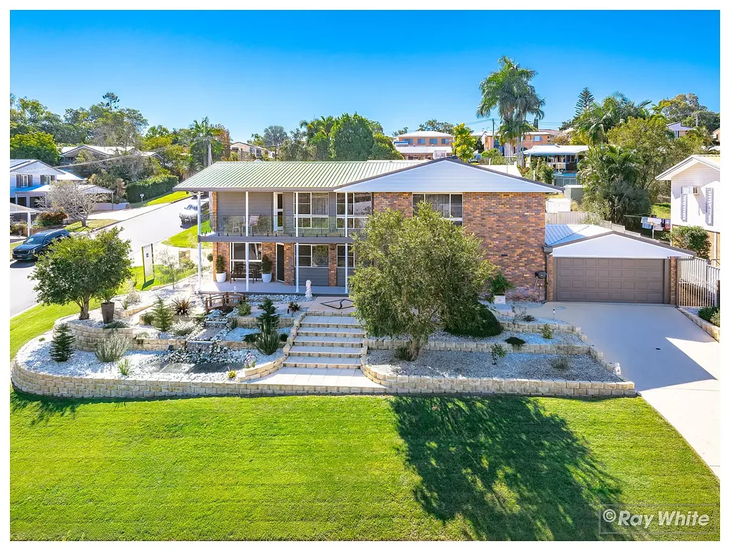 51 Gillinder Street, The Range, QLD 4700