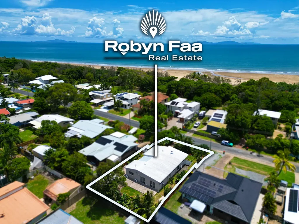 18 Coral Drive, Blacks Beach, QLD 4740