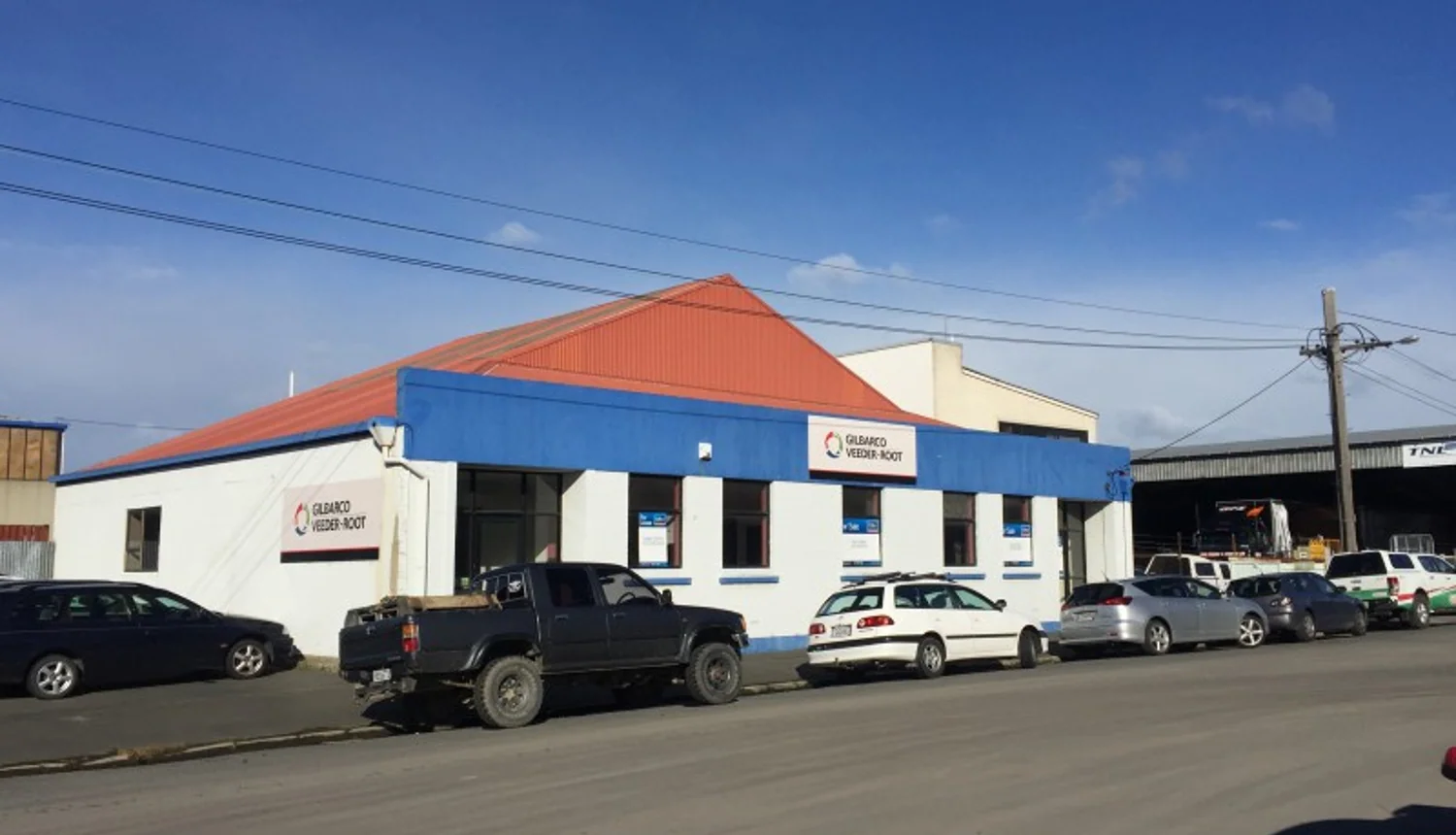 64 Sturdee Street, Dunedin Central, Dunedin City, 0 Bedrooms, 0 Bathrooms